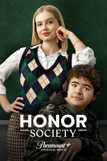 Assistir Honor Society online dublado e legendado