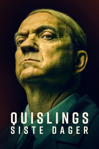 Assistir Quislings siste dager online dublado e legendado