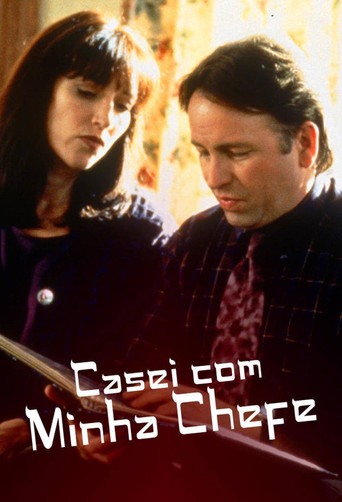 Assistir Casei com Minha Chefe online dublado e legendado