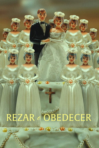 Poster de Rezar e Obedecer