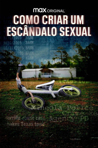 Assistir Como Criar um Escândalo Sexual online dublado e legendado