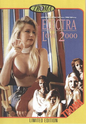 Assistir Electra online dublado e legendado