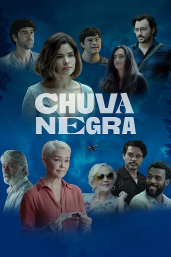 Assistir Chuva Negra online dublado e legendado