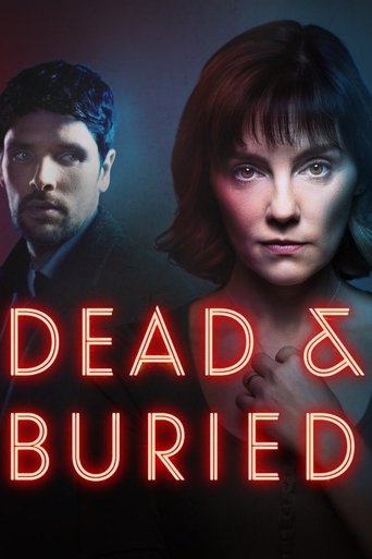 Assistir Dead and Buried online dublado e legendado