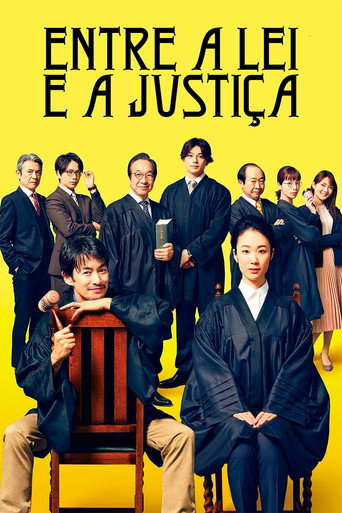 Assistir Entre a Lei e a Justiça online dublado e legendado