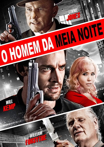 Assistir O Homem da Meia Noite online dublado e legendado