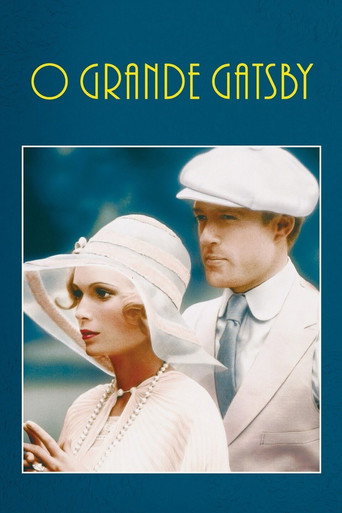 Assistir O Grande Gatsby online dublado e legendado