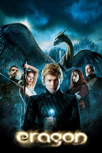 Assistir Eragon online dublado e legendado