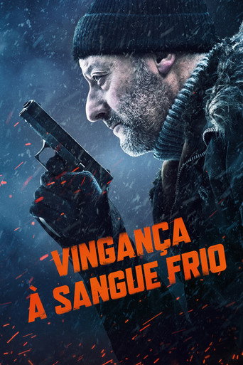 Assistir Vingança à Sangue Frio online dublado e legendado