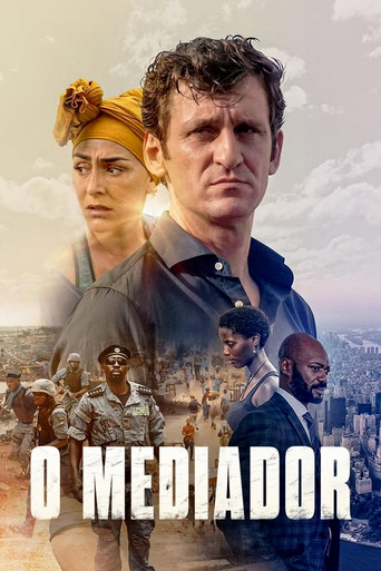 Assistir O Mediador online dublado e legendado