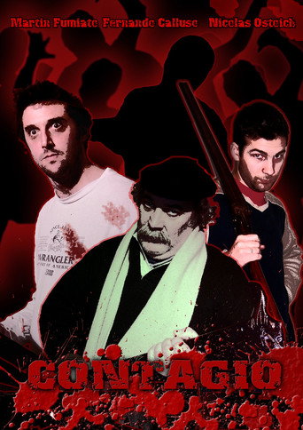 Assistir Contagio online dublado e legendado