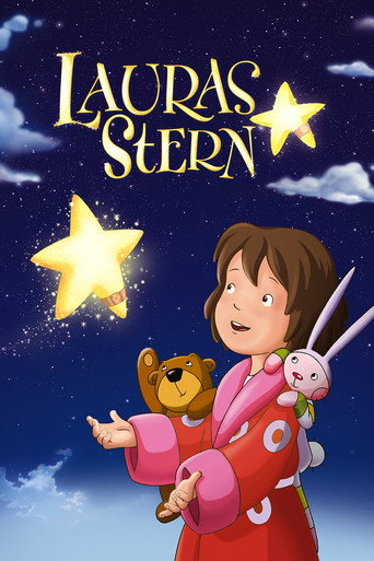 Assistir Laura e a Estrela online dublado e legendado