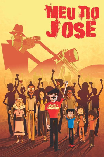 Assistir Meu Tio José online dublado e legendado