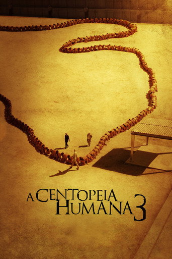 Assistir A Centopéia Humana 3 online dublado e legendado