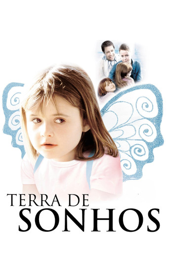 Poster de Terra de Sonhos