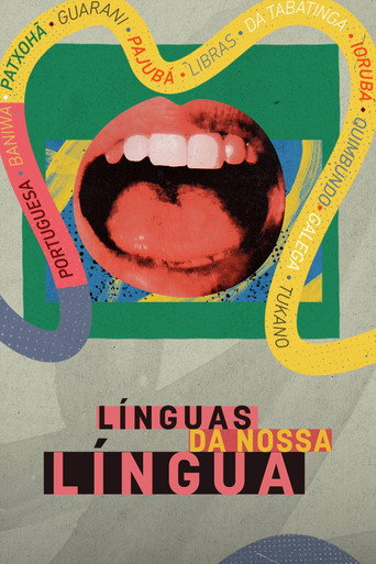Assistir Línguas da nossa língua online dublado e legendado