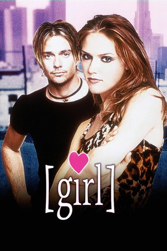 Poster de Girl