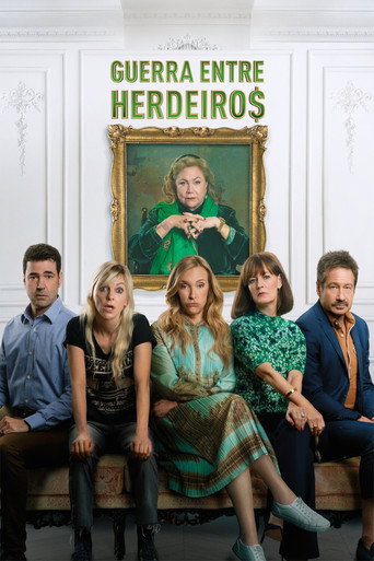 Assistir Guerra Entre Herdeiros online dublado e legendado