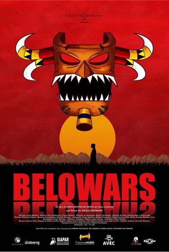 Assistir Belowars online dublado e legendado