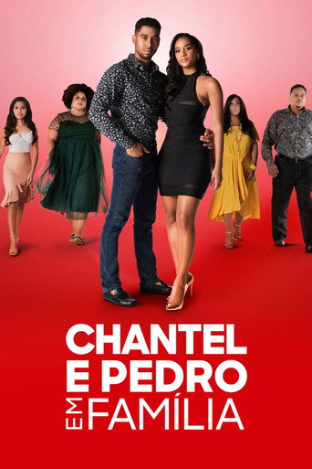 Assistir Chantel e Pedro em Família online dublado e legendado