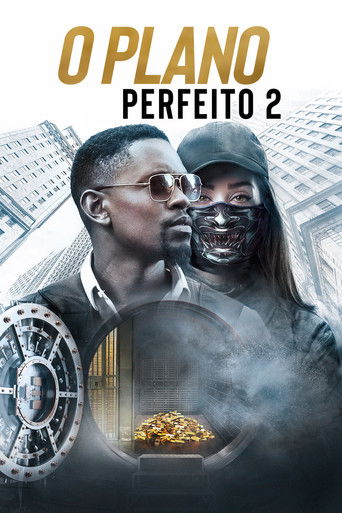Poster de O Plano Perfeito 2