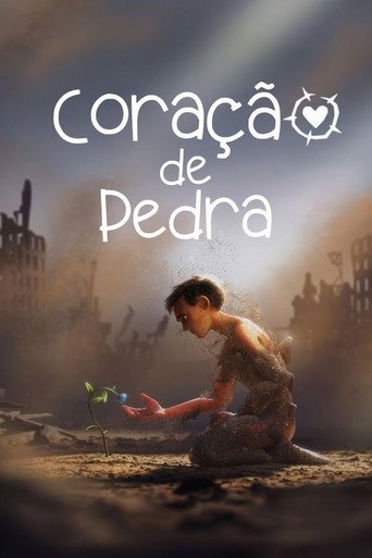 Assistir Coração de Pedra online dublado e legendado