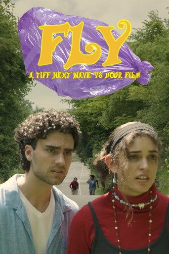 Assistir Fly online dublado e legendado