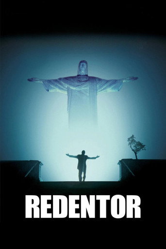 Assistir Redentor online dublado e legendado