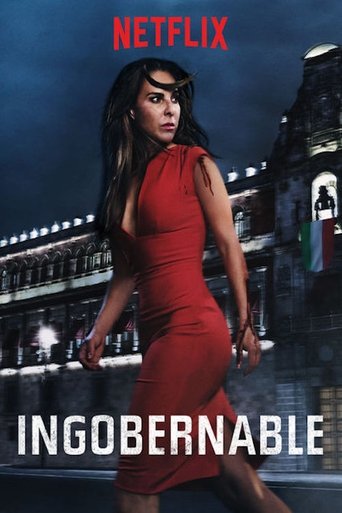 Assistir Ingovernável online dublado e legendado