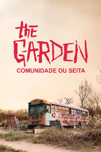 Assistir The Garden: Comunidade ou Seita online dublado e legendado
