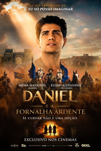 Assistir Daniel e a Fornalha Ardente online dublado e legendado