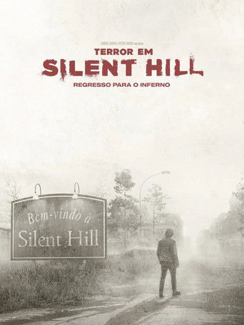 Assistir Terror em Silent Hill: Regresso Para o Inferno online dublado e legendado