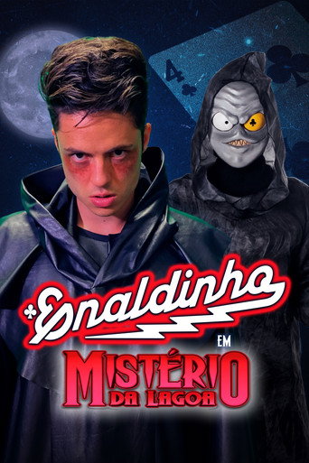 Assistir Enaldinho e o Mistério da Lagoa online dublado e legendado