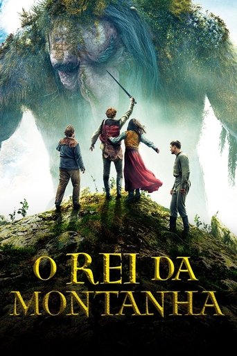 Assistir O Rei da Montanha online dublado e legendado