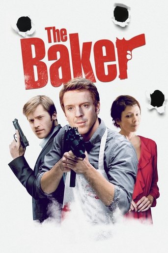Assistir O Padeiro online dublado e legendado