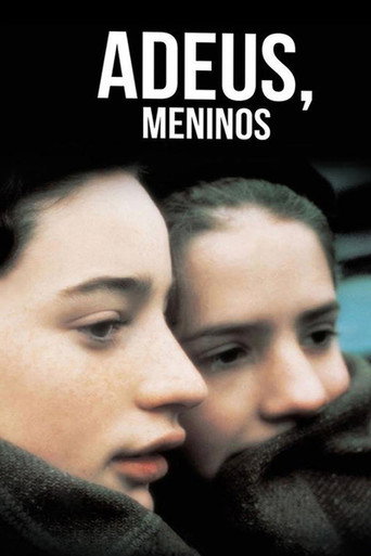 Poster de Adeus, Meninos