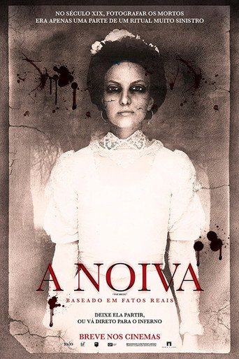 Assistir A Noiva online dublado e legendado