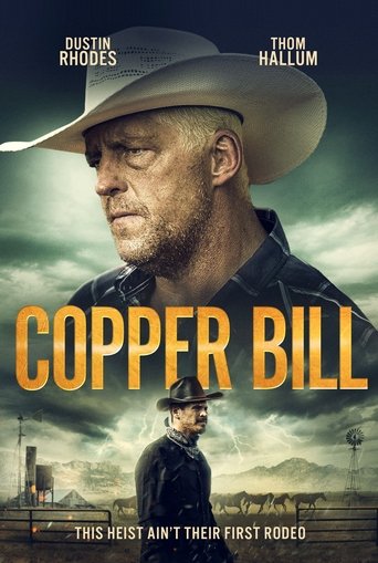 Assistir Copper Bill online dublado e legendado