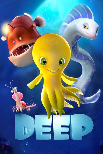 Assistir Deep online dublado e legendado