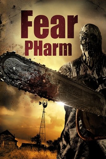 Assistir Fear PHarm online dublado e legendado