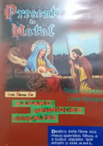 Assistir Presente de Natal online dublado e legendado