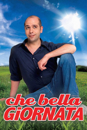 Assistir Che bella giornata online dublado e legendado