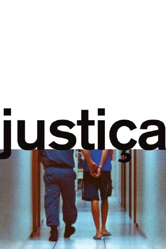 Assistir Justiça online dublado e legendado