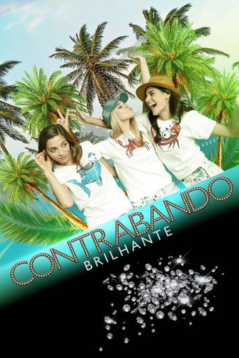 Assistir Contrabando Brilhante online dublado e legendado