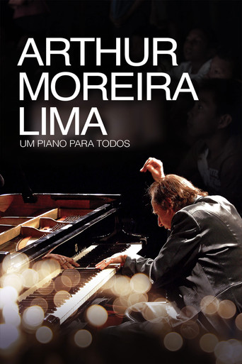 Assistir Arthur Moreira Lima: Um Piano Para Todos online dublado e legendado