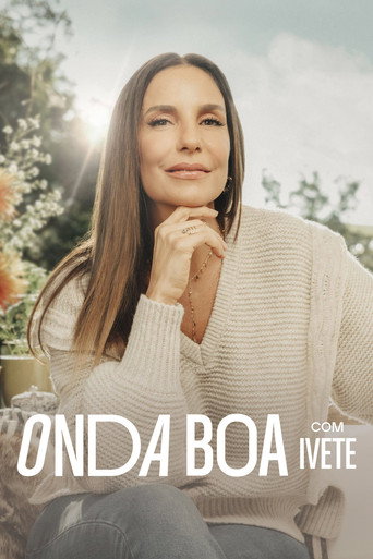 Assistir Onda Boa com Ivete online dublado e legendado