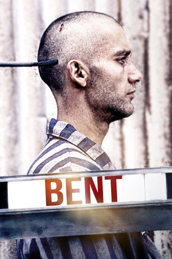 Poster de Bent