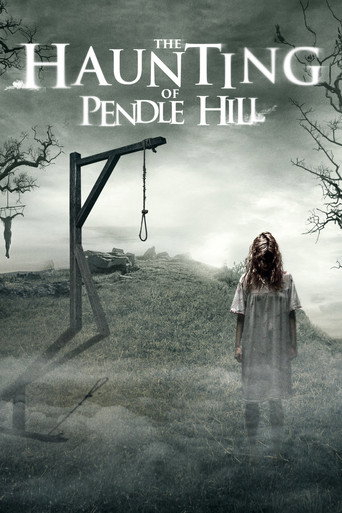 Assistir The Haunting of Pendle Hill online dublado e legendado