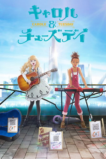 Assistir Carole e Tuesday online dublado e legendado