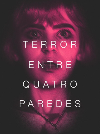 Assistir Terror entre Quatro Paredes online dublado e legendado